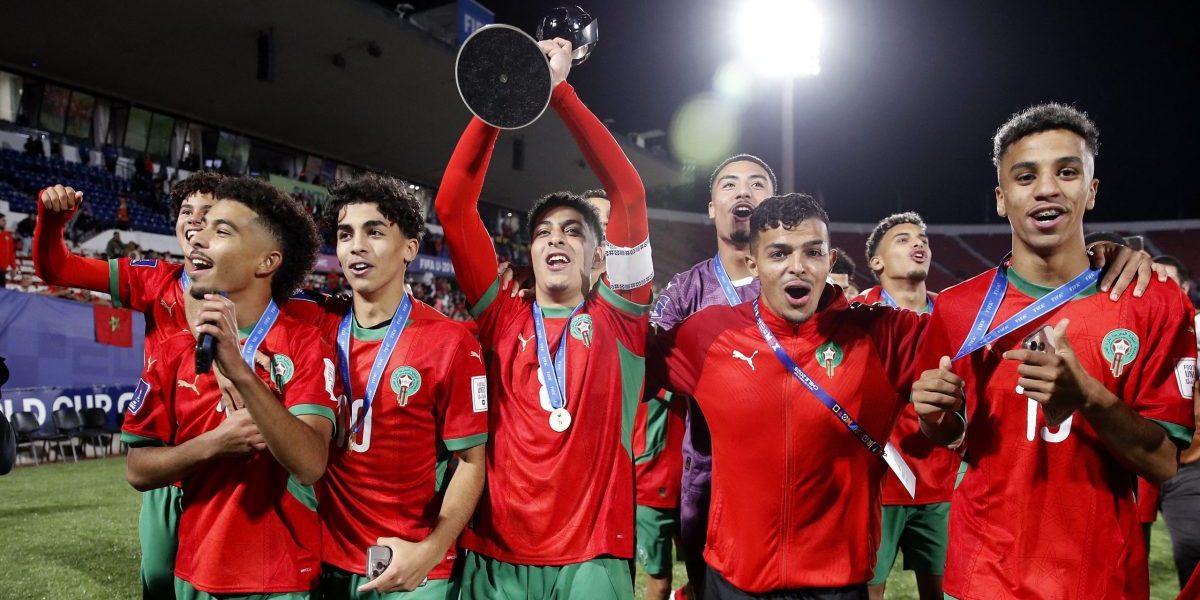 U20 VM 2025