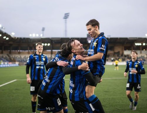 Svenska Cupen: Alla resultat från omgång 2 – se tabellerna inför slutomgången