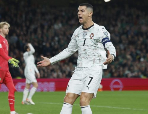 Spelschemat för A-divisionen i UEFA Nations League 2026/2027