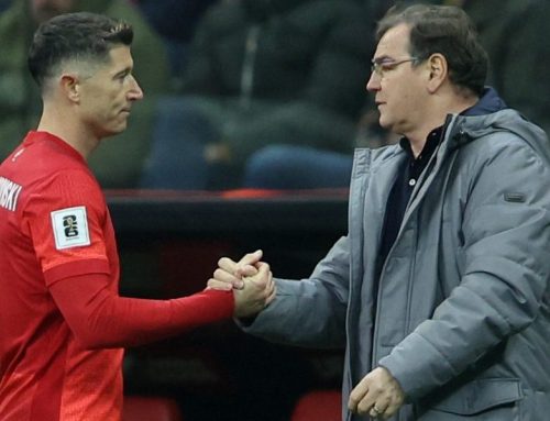 Polens förbundskapten: ”Sverige är favoriter”