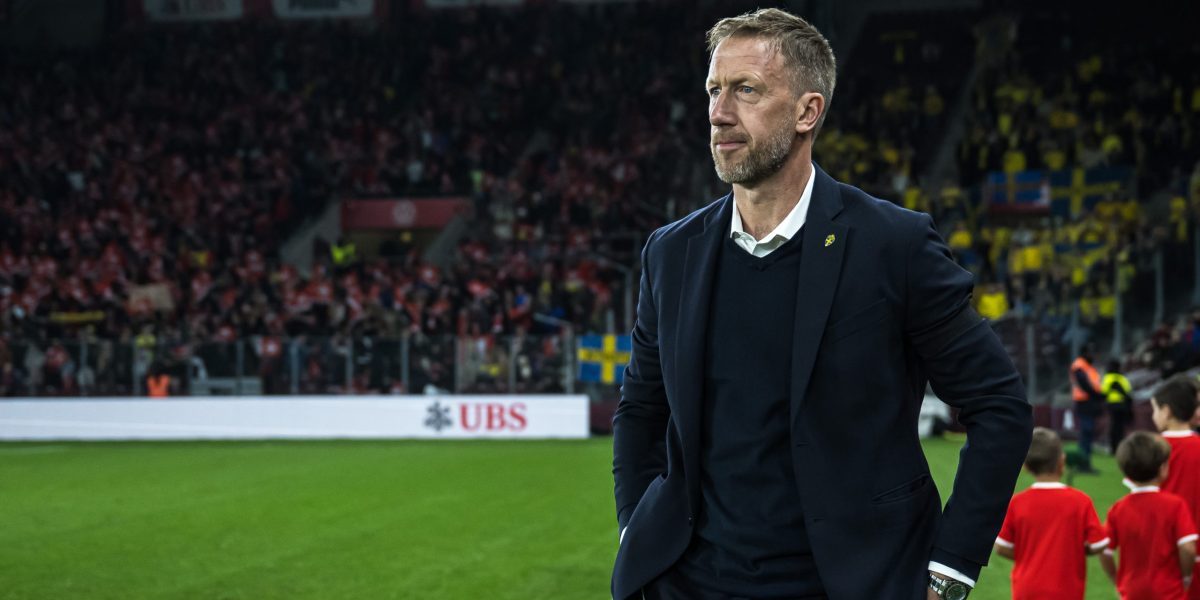 Sverige mot slovenien VM-kval
