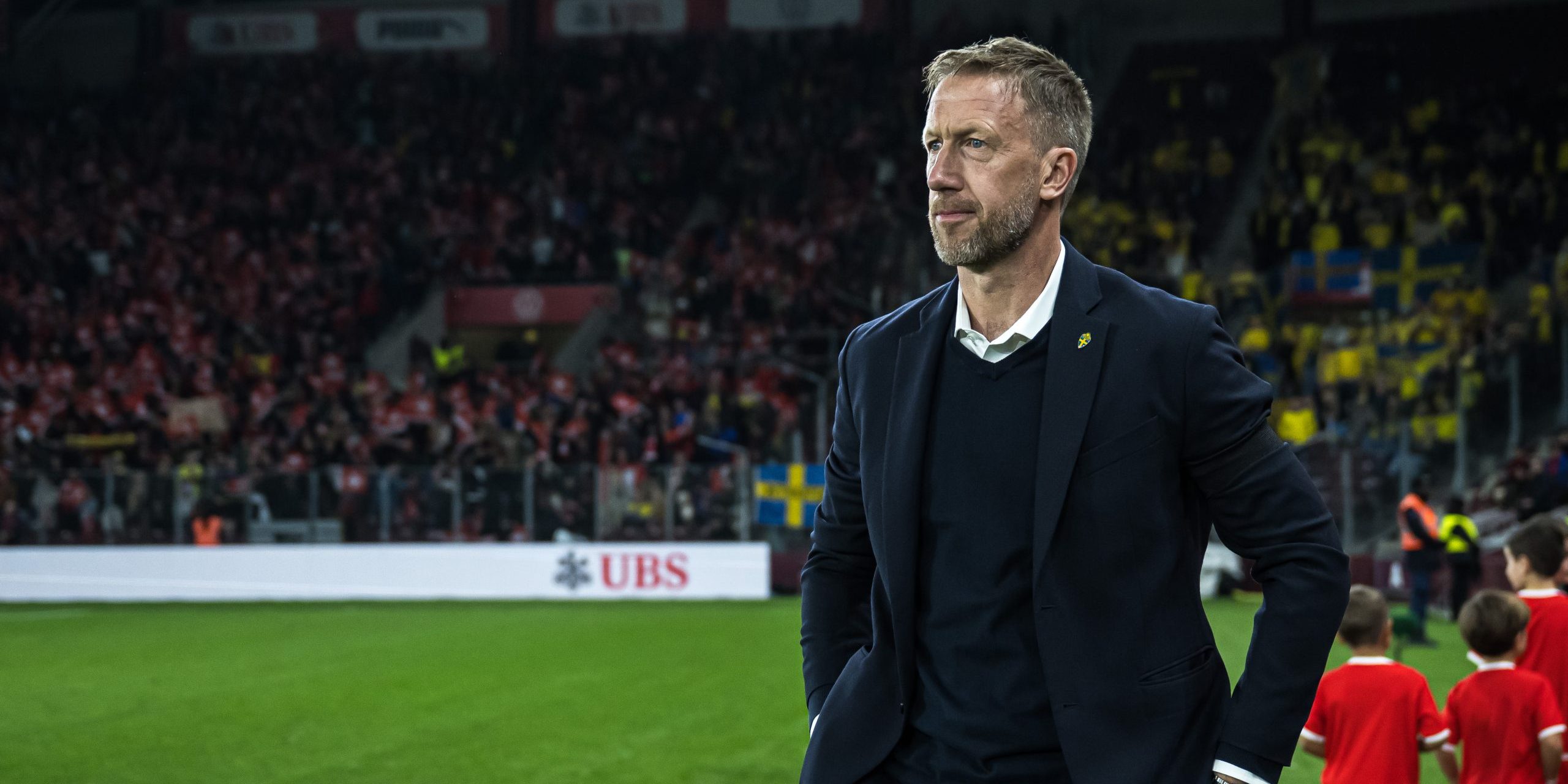 Graham Potter