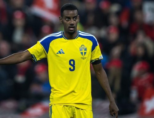 Alla vinnare av Svenska Fotbollförbundets individuella priser – fotbollsåret 2025