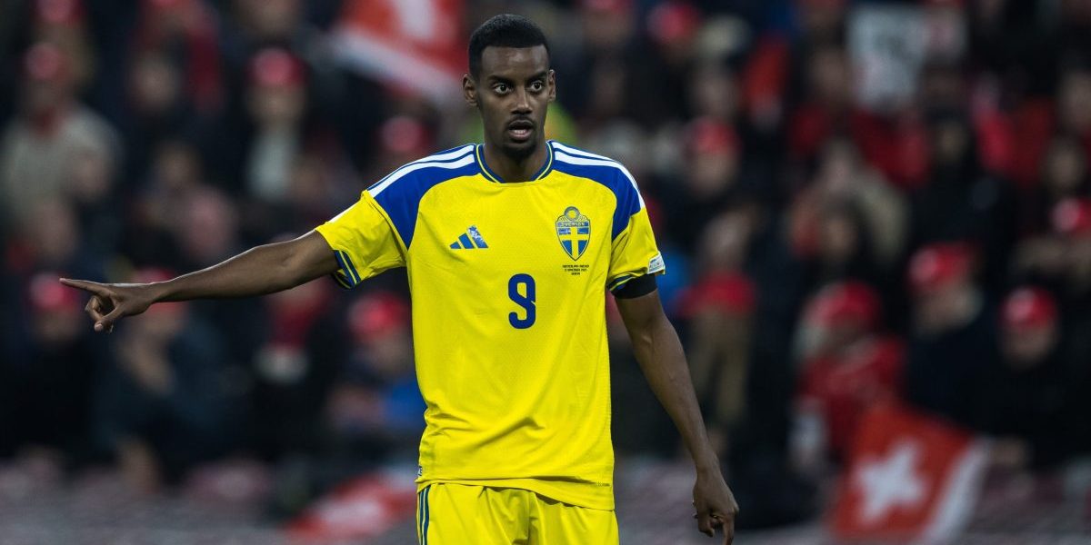 Vinnare av guldbollen 2025