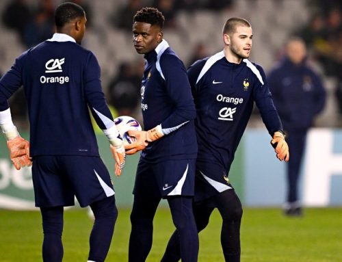 Fransmannens VM-dröm kan vara över efter skada