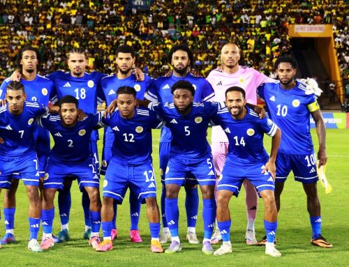 Så slutade Nord- och Centralamerikanska kvalet till fotbolls VM 2026