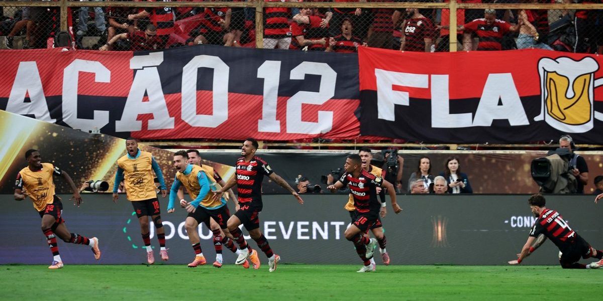 Copa Libertadores 2025