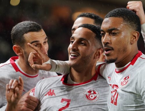 Tunisiens trupp till fotbolls-VM 2026 – svensk får möta Sverige