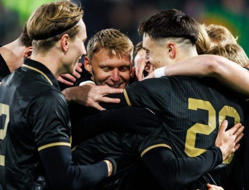 Svenska Cupen 2026: Spelschema för sista omgången i gruppspelet