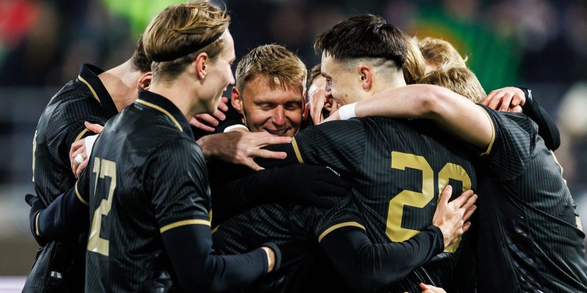 Svenska Cupen spelschema