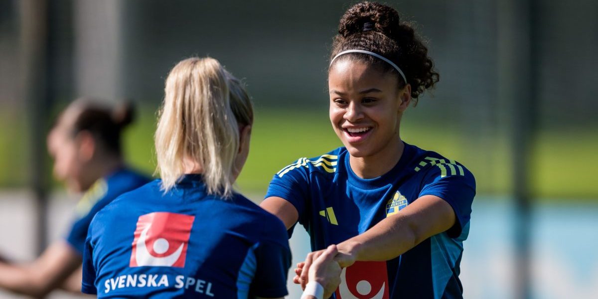 Vm-kval fotboll damernas fotbolls vm 2027