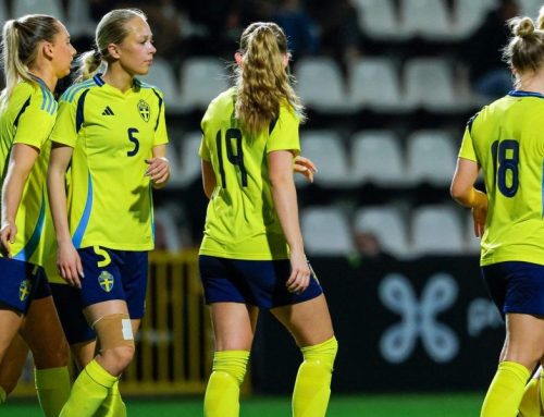 Ändringar i U23-landslagets trupp – duo med återbud