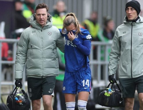 Fortsatt backkris i VM-kvalet – Björn ser ut att missa resten av säsongen