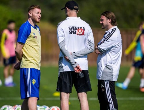Tränaren om Dejan Kulusevskis VM-chanser: ”Svårt att se”