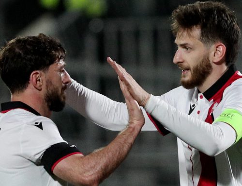 Spelare som missar fotbolls-VM 2026 — drömelvan som missade mästerskapet