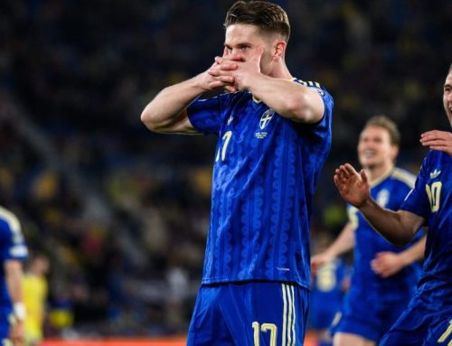 Nederländsk tidning: Varning för Blågults kontringsspel