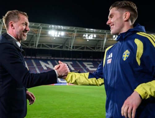 Guide: Sveriges spelschema i fotbolls-VM 2026 – Här är vägen till finalen