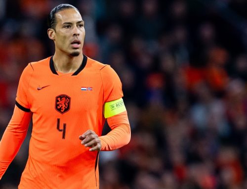 Nederländernas trupp till fotbolls-VM 2026 – ställs mot Sverige