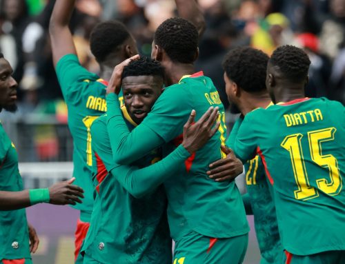 Den gyllene generationens sista chans: Kan Senegal överleva mardrömsgruppen?