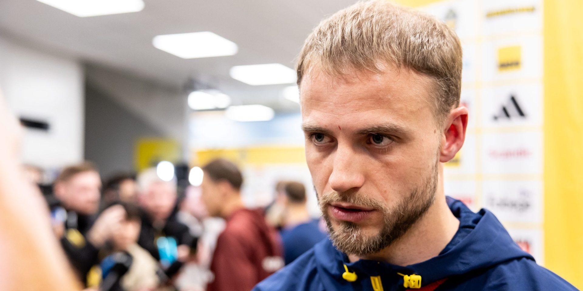 Gustav Lundgren