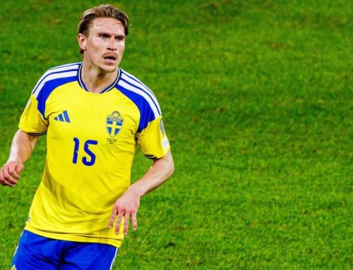 Fortsatt oro kring Carl Starfelt inför VM: ”Ett mysterium”