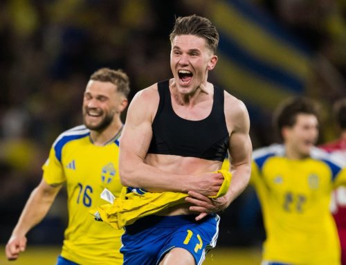 Sverige i VM 2026: Hopp, risk och Potter-frågan