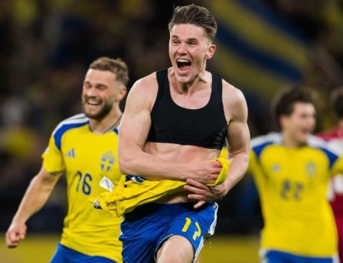 Västerås krogar får nattöppet under fotbolls-VM 2026