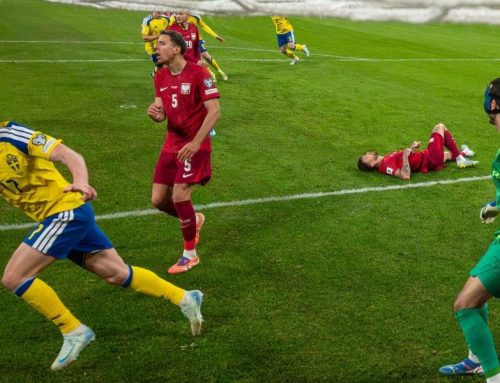 Uppgifter: Sverige möter Grekland inför fotbolls-VM 2026