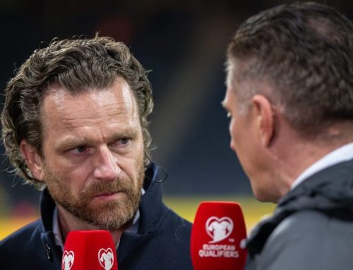 Bartosz Grzelak får toppjobb i Polen – ansluter till VM-svensken