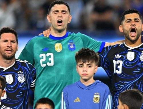 Uppgifter: Romero borta resten av säsongen – men hoppet om VM lever