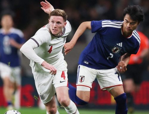 Japans trupp till fotbolls-VM 2026 – stjärnan missar VM