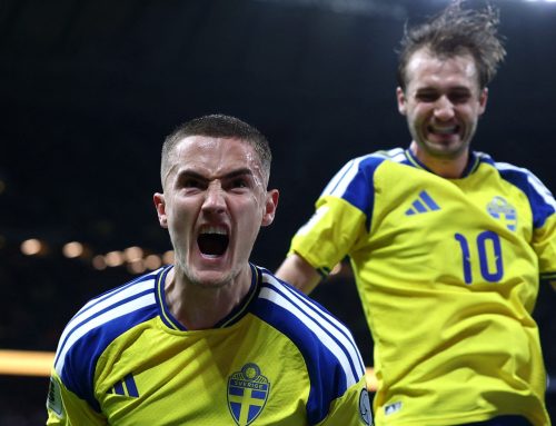 UEFA GÖR OM VM-KVALET: Så fungerar det nya ligasystemet till VM 2030