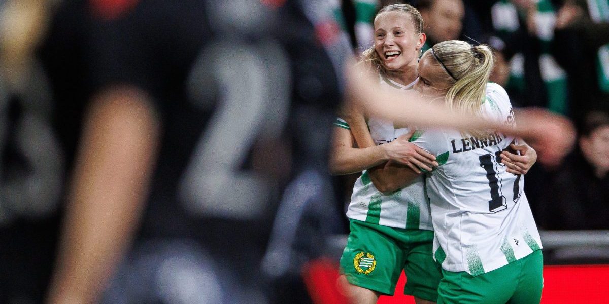 Women's Europa Cup 2025/2026