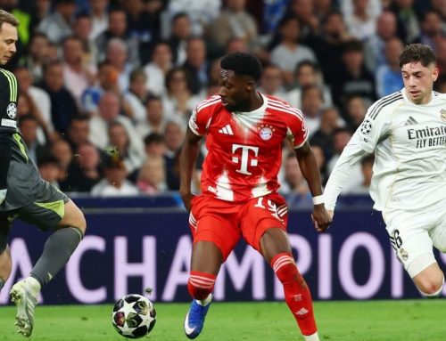 Khedira kritiserar debatten om Neuer: ”Vi skadar Baumann”