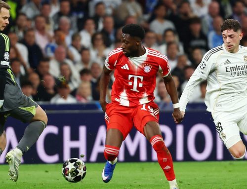 Davies osäker inför Kanadas nästa VM-match