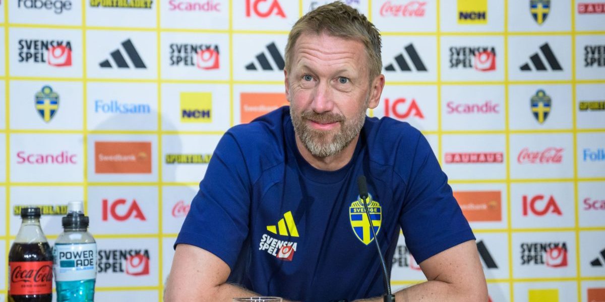 Graham Potter