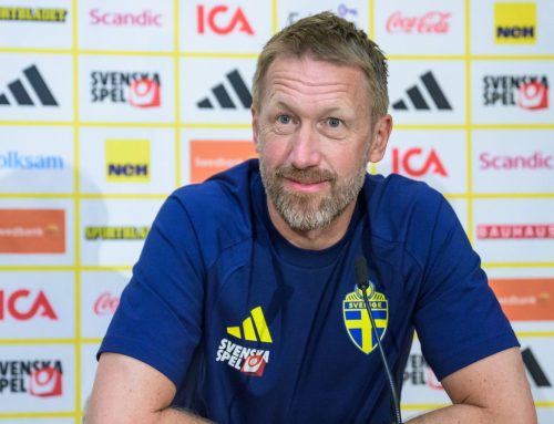 Grönt ljus för Blågult: Full trupp tillgänglig inför nattens VM-premiär