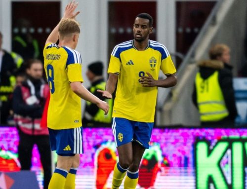 Beskedet: Sverige har spikat truppen till fotbolls-VM 2026