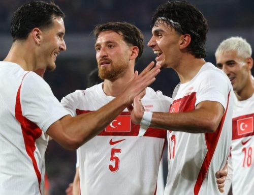 Genrepen inför Fotbolls-VM: Resultat och målskyttar den 1- och 2 juni