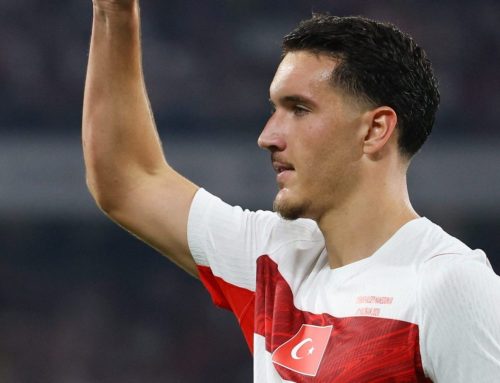 Efter uttagningen till VM – Deniz Gül ryktas till storklubb
