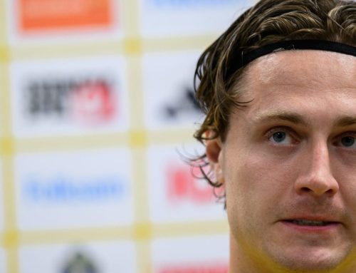 Från en i mängden till ensam skåning i VM-truppen: ”Det förändras”