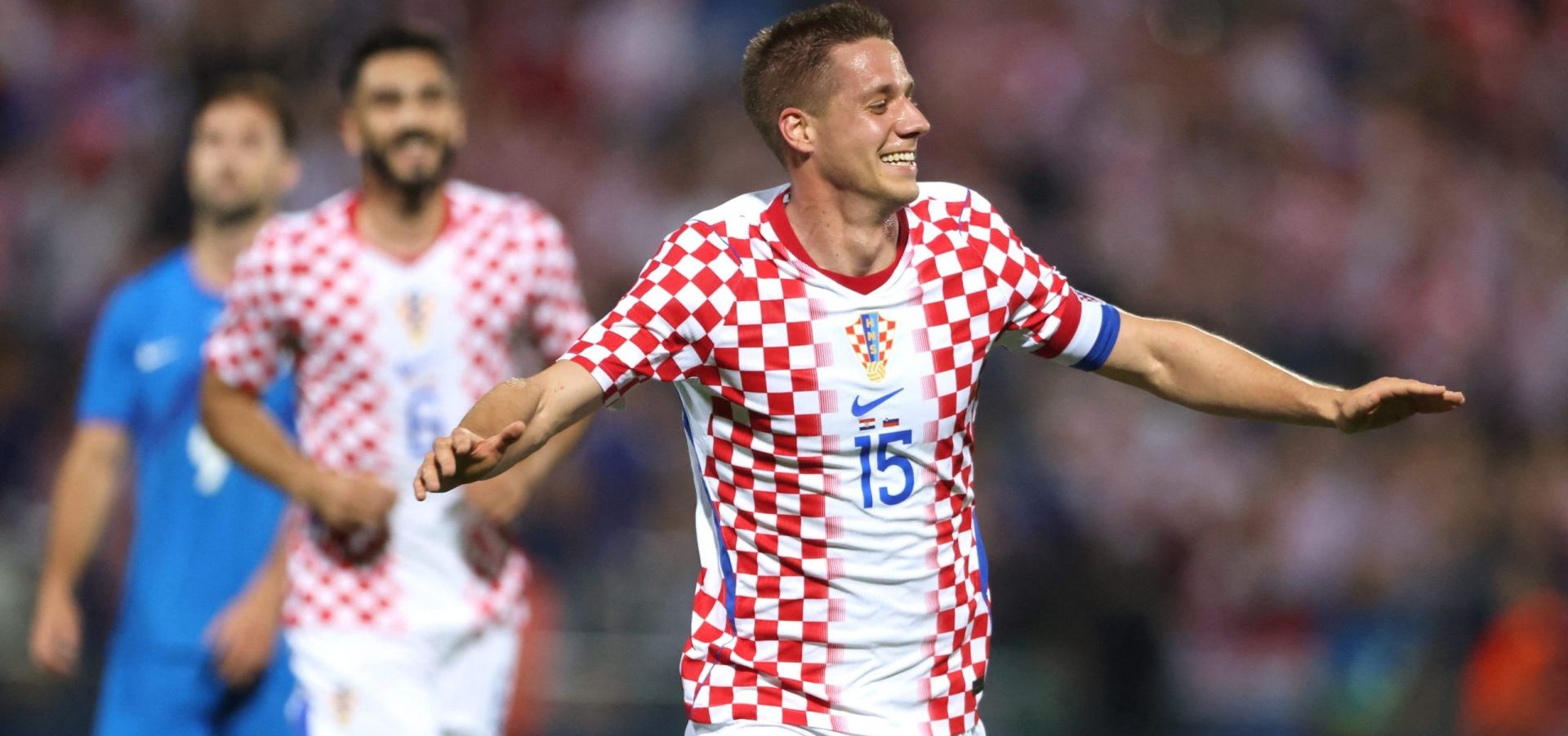 Kroatien fotbolls-VM