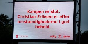 Christian Eriksen
