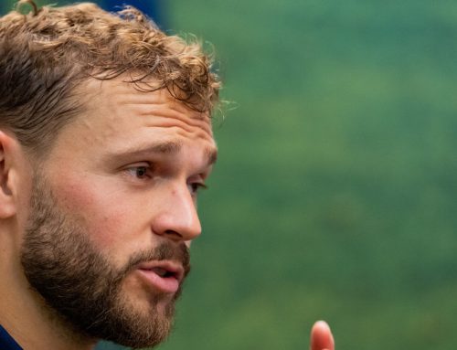 Faderskap på FaceTime — VM-spelarnas barn kan födas under mästerskapet: ”Vill vara där”