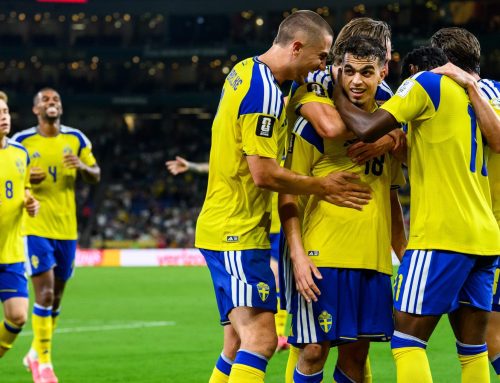 Drömläget efter krossen: Så säkrar Sverige VM-avancemang under de nya reglerna