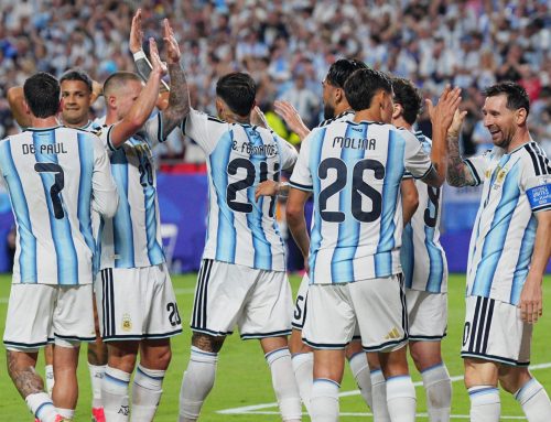 Gruppfinal på bästa sändningstid och total utslagning – så avgörs Grupp J i kväll