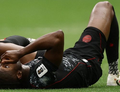 Ismaël Koné tvingas till operation efter allvarlig skada