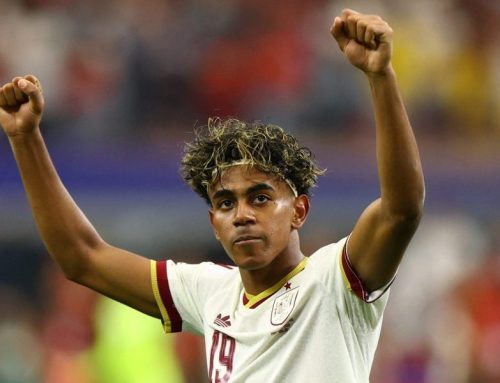 Spanien till VM-final efter effektiv seger mot Frankrike