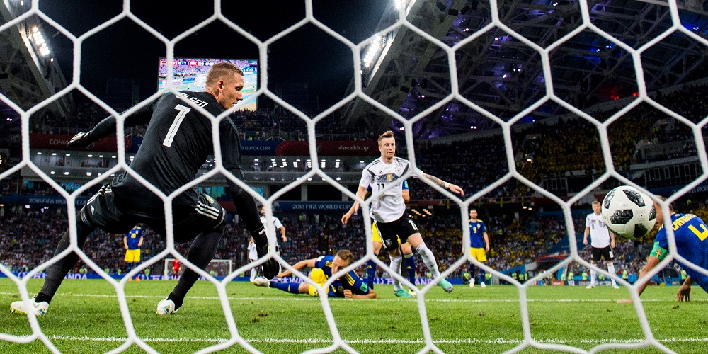 Vm Gruppspelet Sammanfattat I Siffror Fotbolls Vm 2022 I Qatar