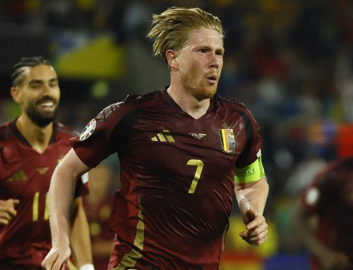 Fred i omklädningsrummet: Kan Courtois och De Bruyne rädda Belgien i VM 2026?